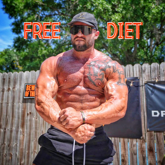 FREE DIET