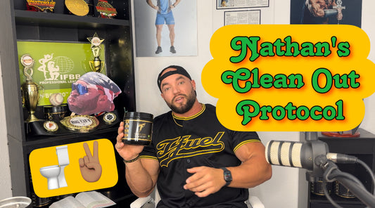 Clean Out Protocol