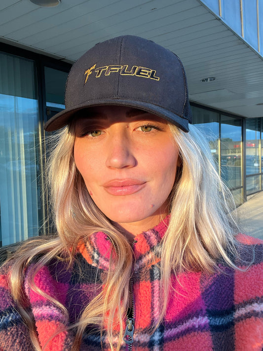 TFUEL Trucker Hat