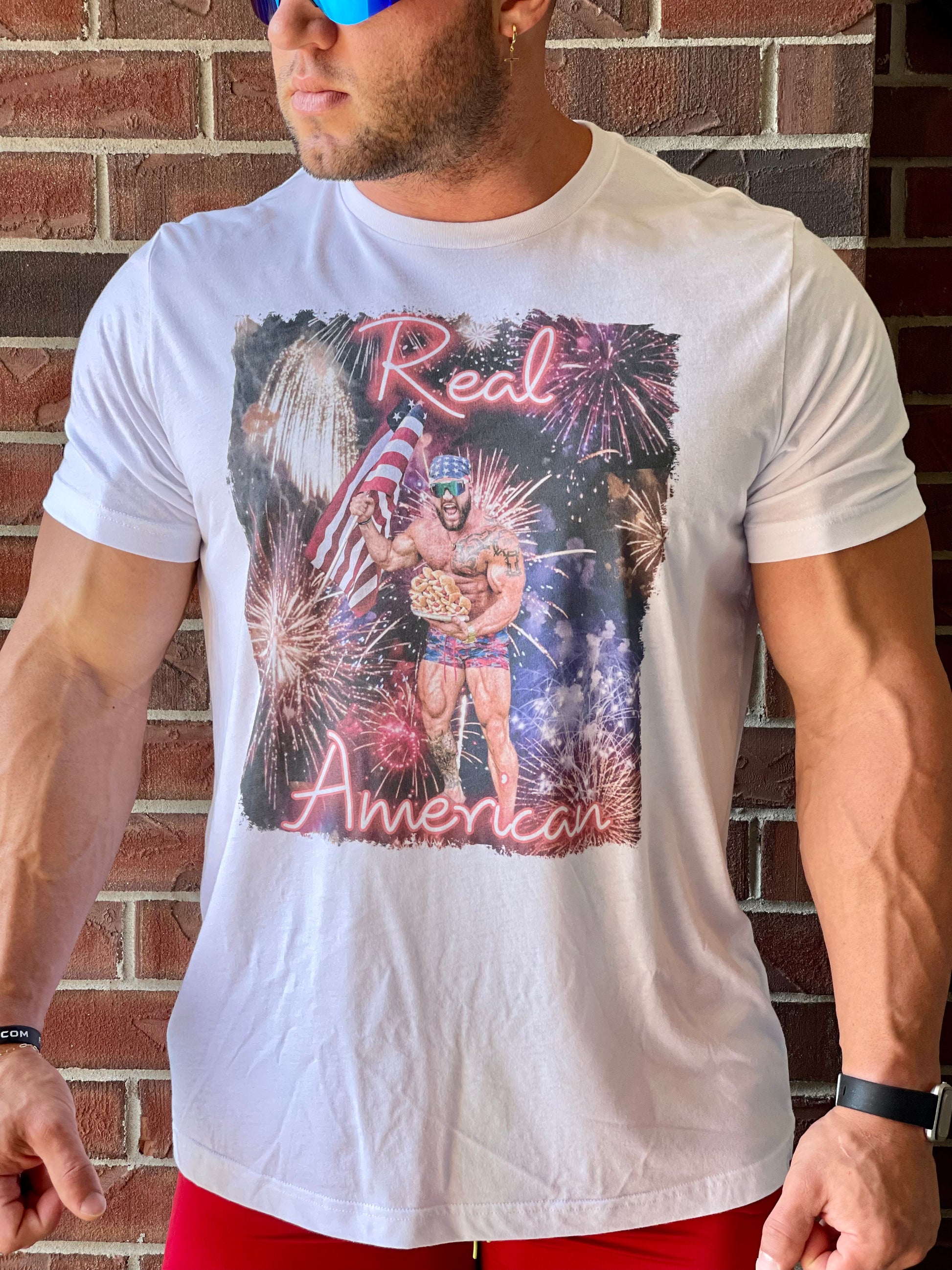 Road To Coney Tees - The Titan Fuel
