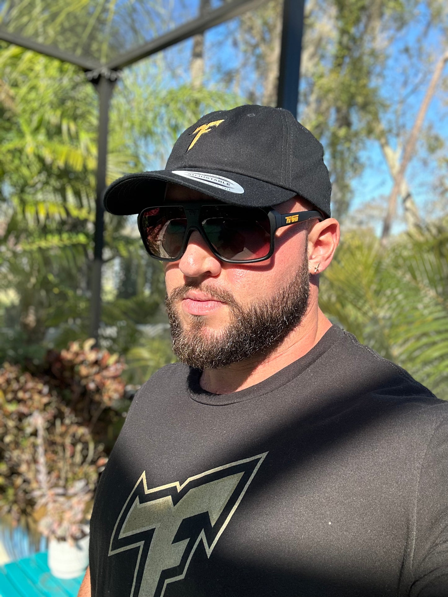 TF Dad Hat