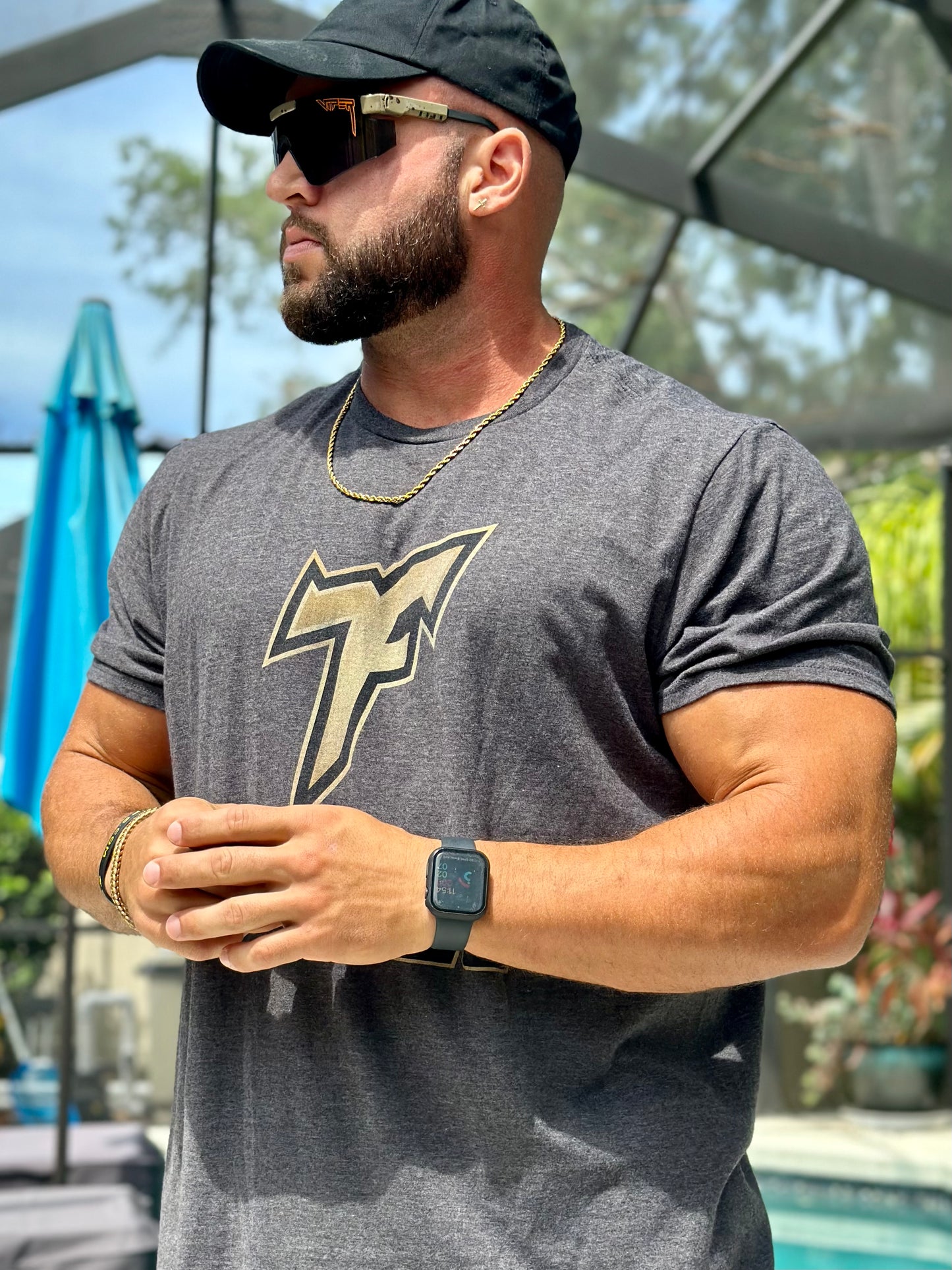 TFUEL Tee