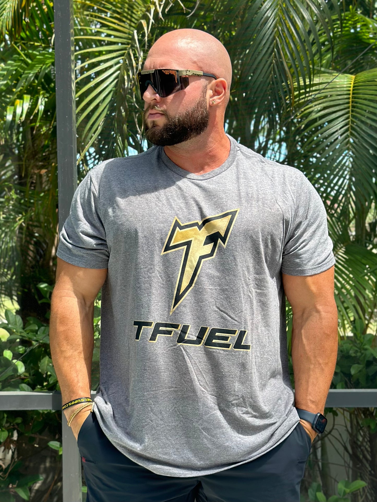 TFUEL Tee