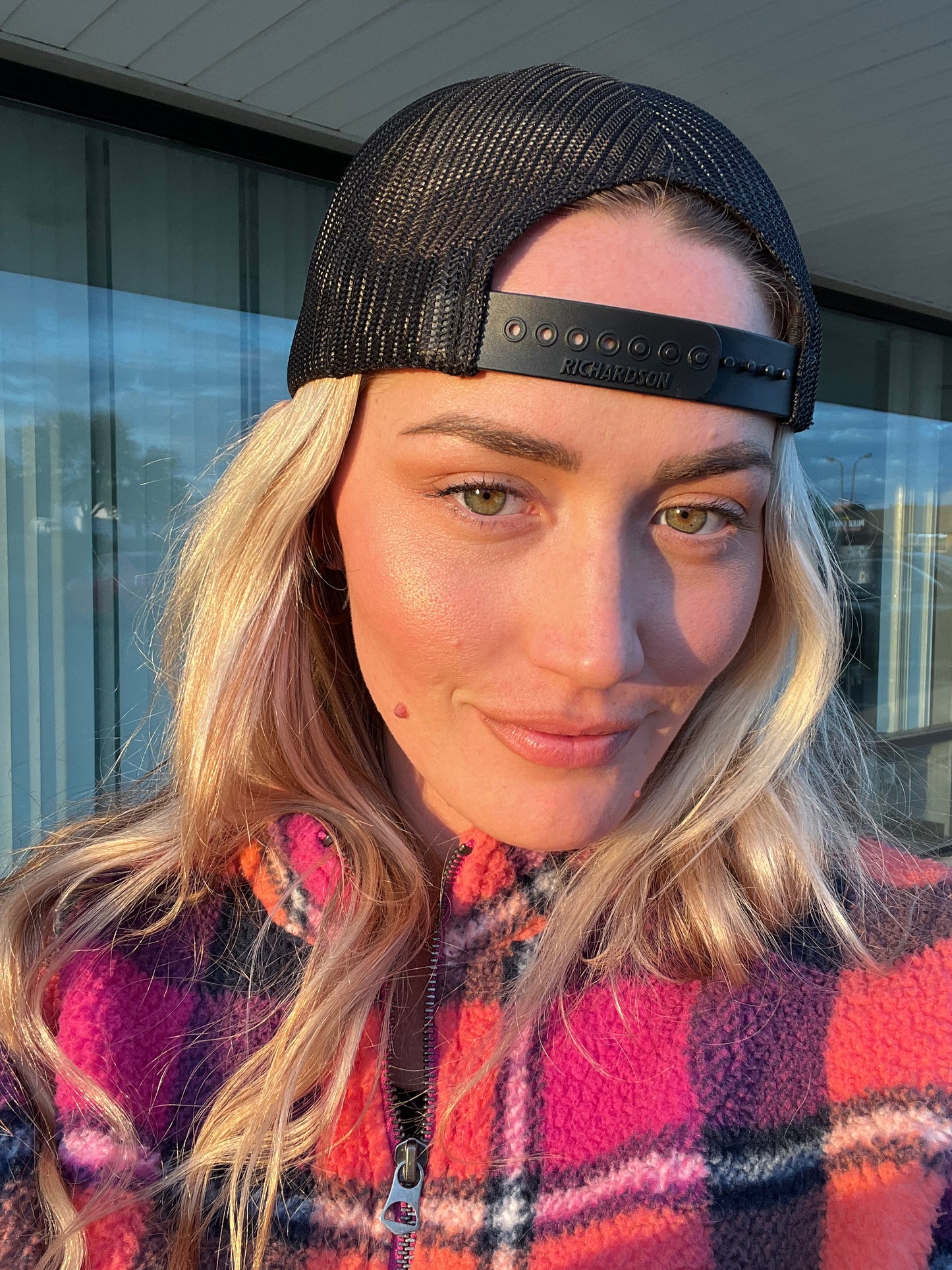 TFUEL Trucker Hat