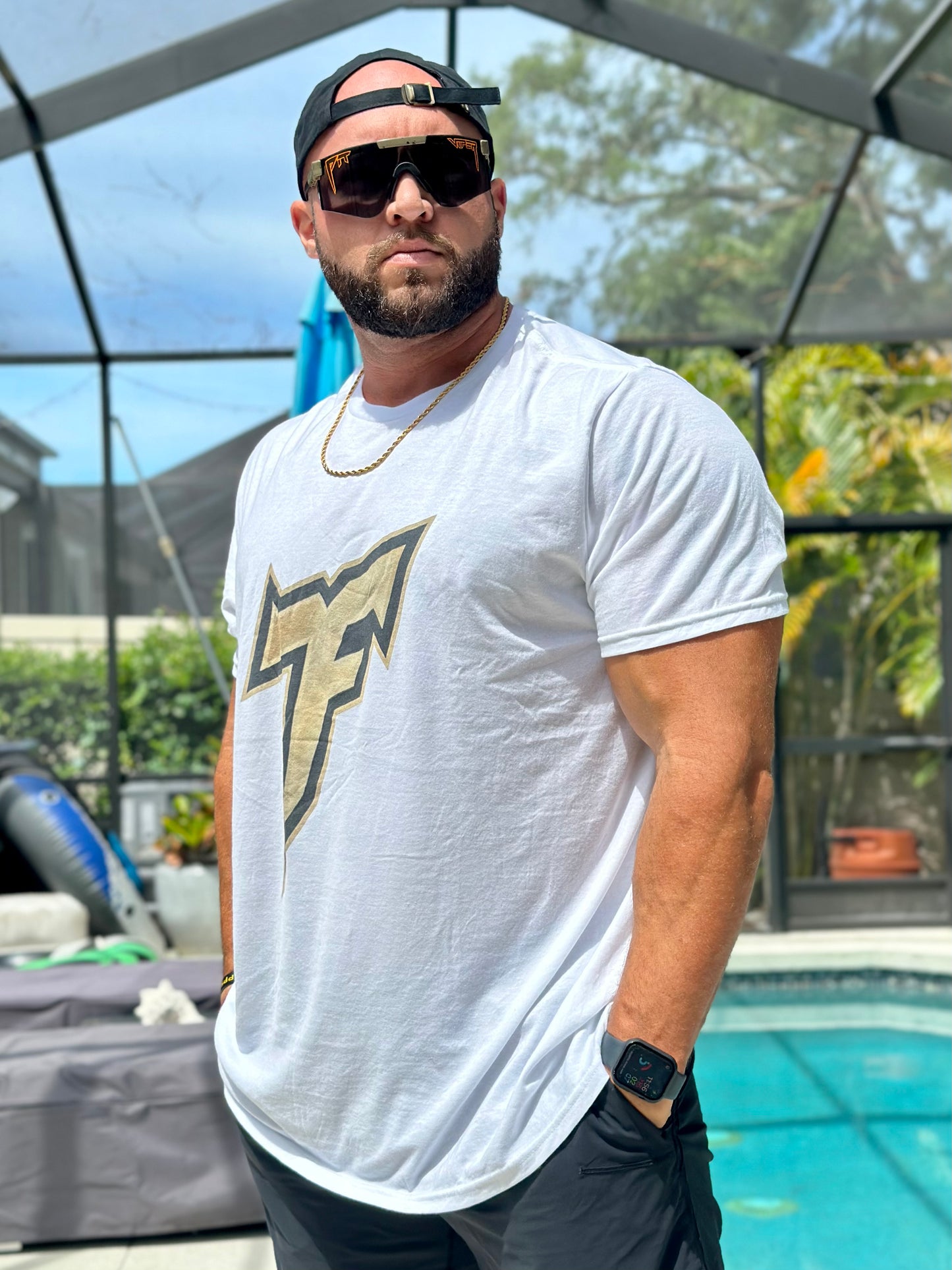 TFUEL Tee