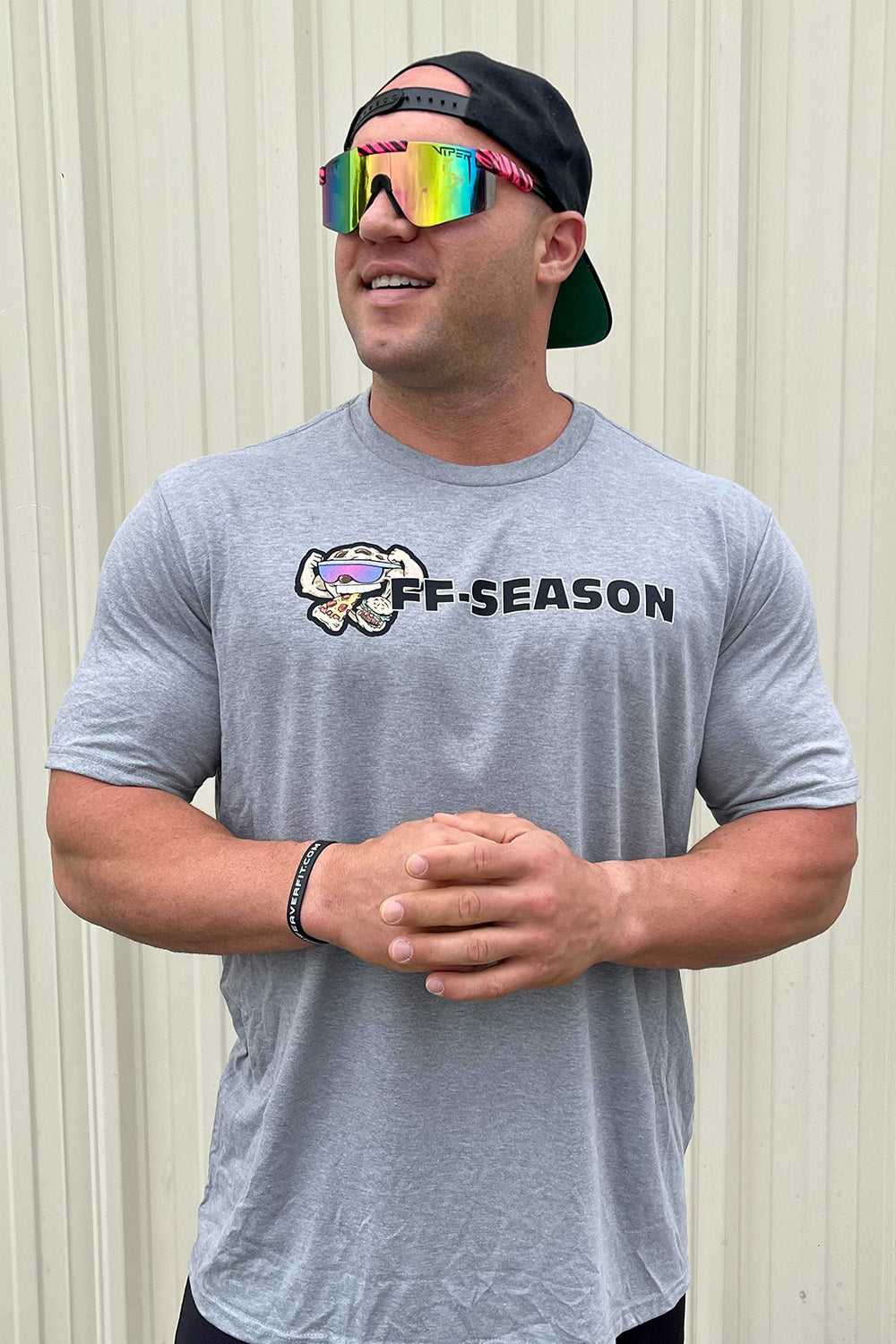 Offseason Tee