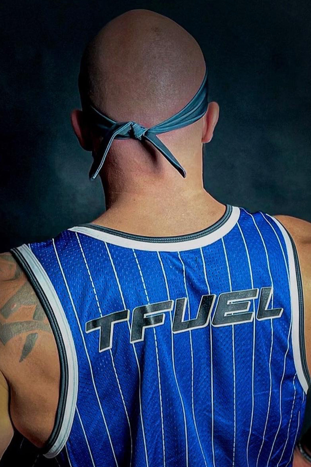 Stealth Headband