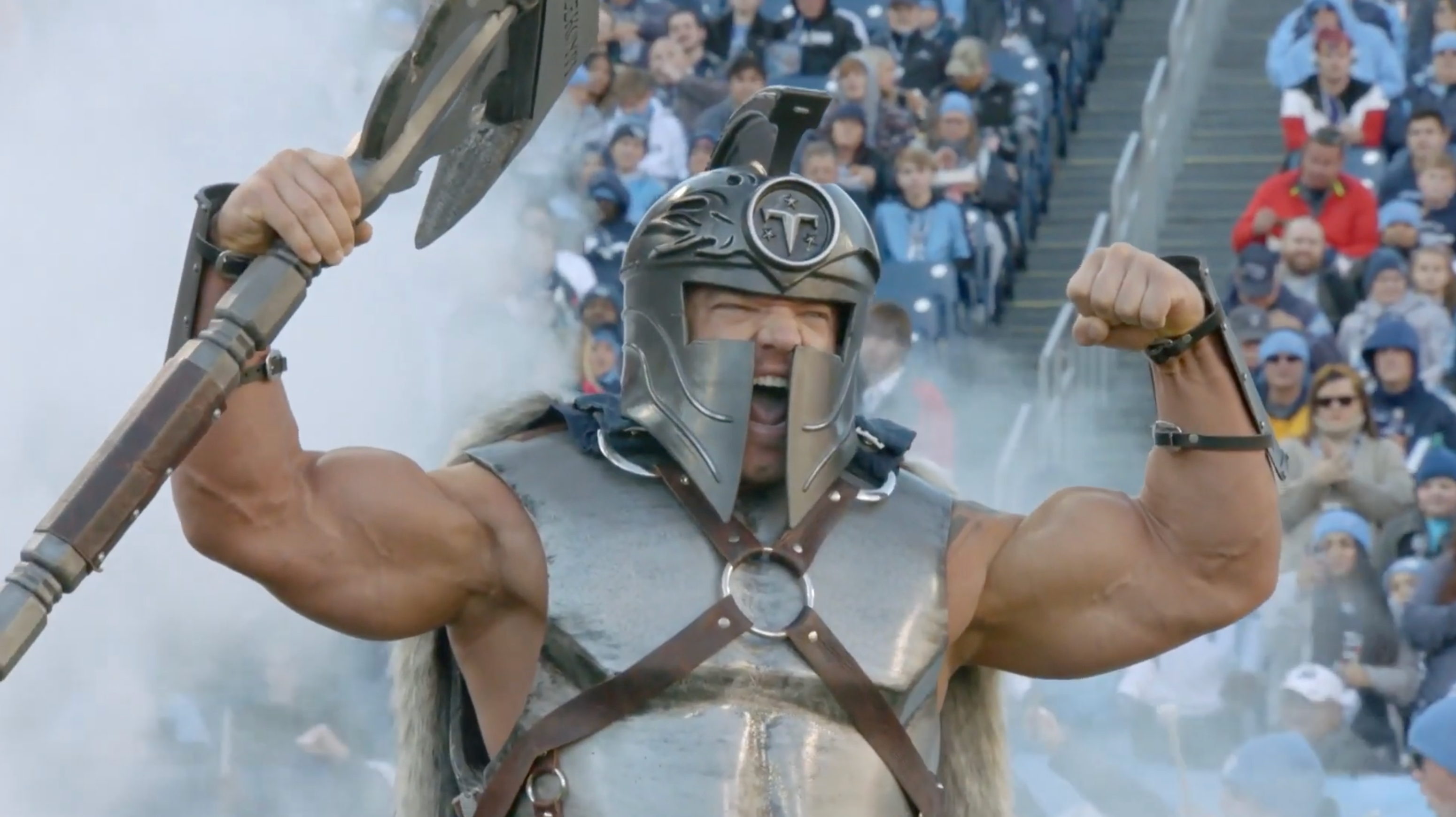 Load video: TFUEL - By Bartley Weaver