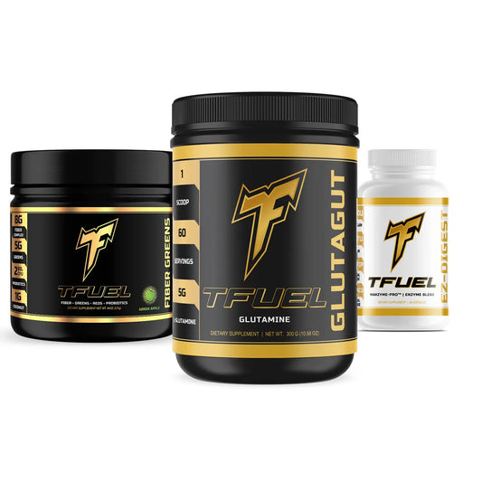 GUT STACK
