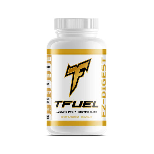 EZ-DIGEST - Makzyme-Pro™ | Enzyme Blend